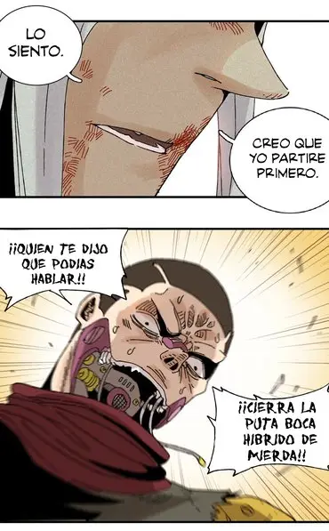 Last Word of the World (2020) - Capítulo 1 - Página 74 - LectorTMOo