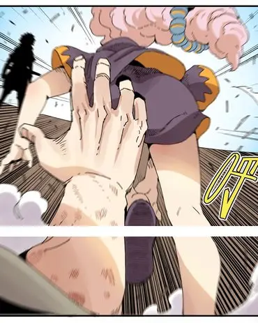 Last Word of the World (2020) - Capítulo 1 - Página 77 - LectorTMOo