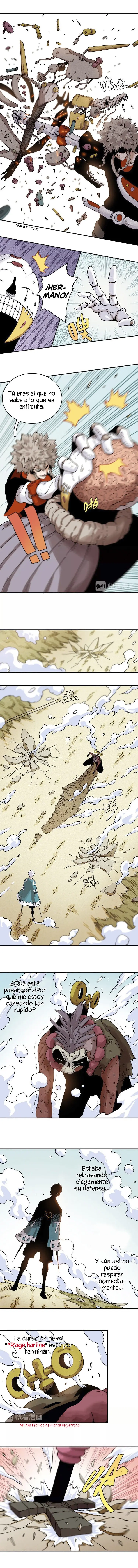 Last Word of the World (2020) - Capítulo 11 - Página 4 - LectorTMOo