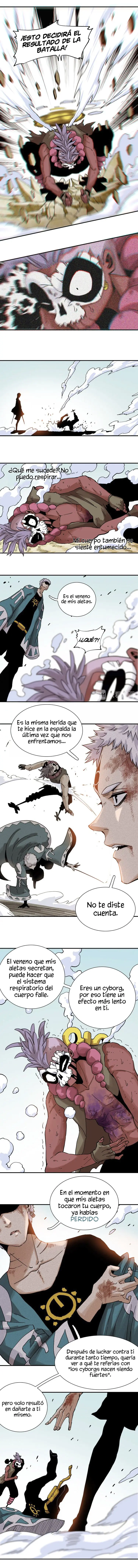 Last Word of the World (2020) - Capítulo 11 - Página 5 - LectorTMOo