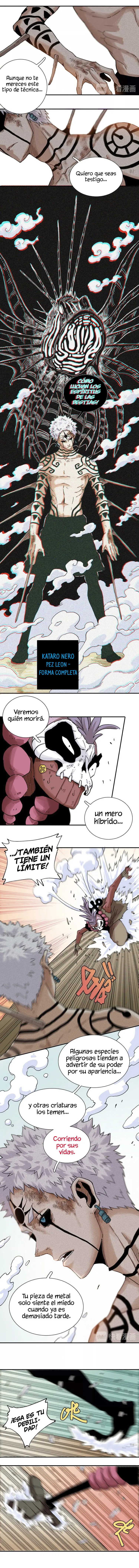 Last Word of the World (2020) - Capítulo 11 - Página 6 - LectorTMOo