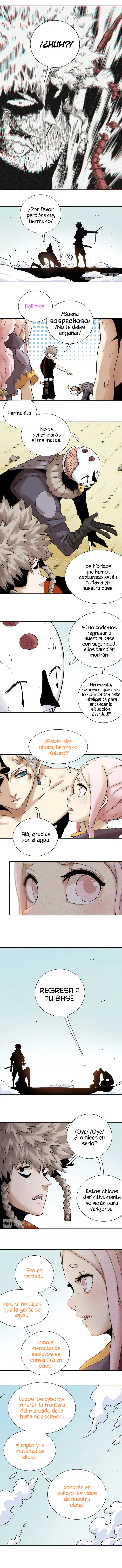 Last Word of the World (2020) - Capítulo 12 - Página 3 - LectorTMOo