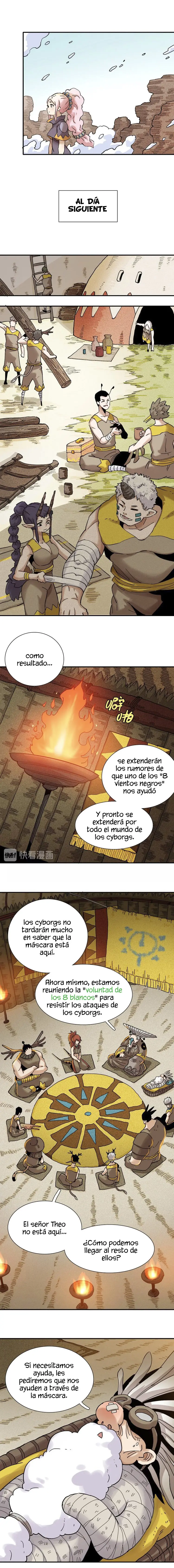 Last Word of the World (2020) - Capítulo 12 - Página 6 - LectorTMOo