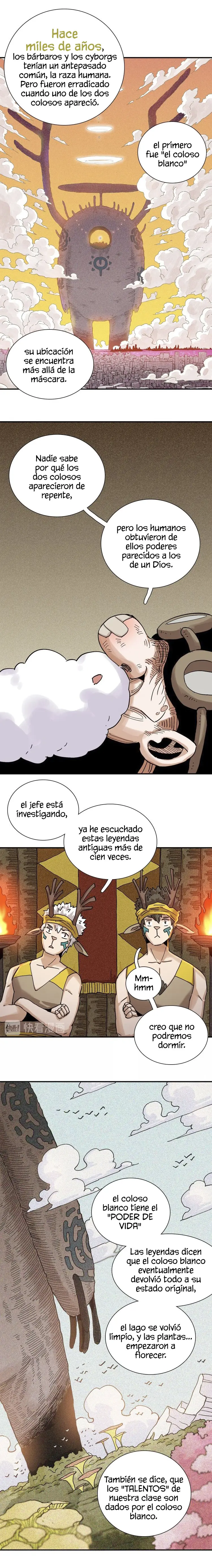 Last Word of the World (2020) - Capítulo 12 - Página 7 - LectorTMOo