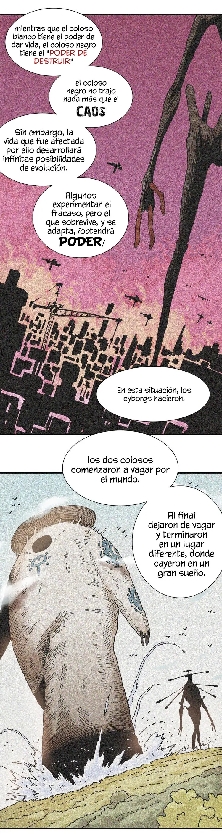 Last Word of the World (2020) - Capítulo 12 - Página 8 - LectorTMOo