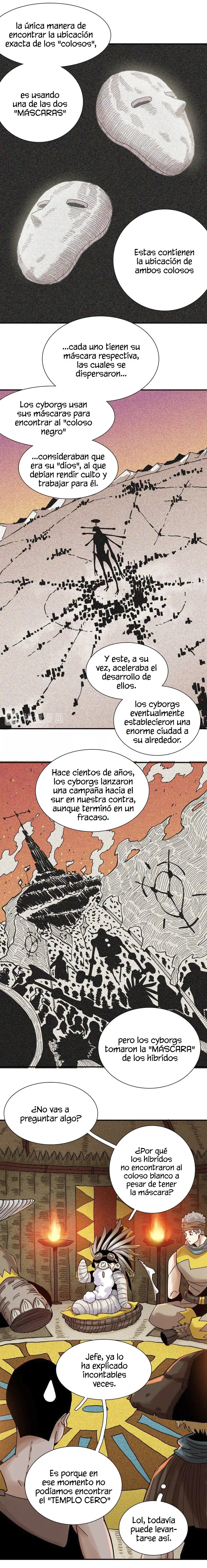 Last Word of the World (2020) - Capítulo 12 - Página 9 - LectorTMOo