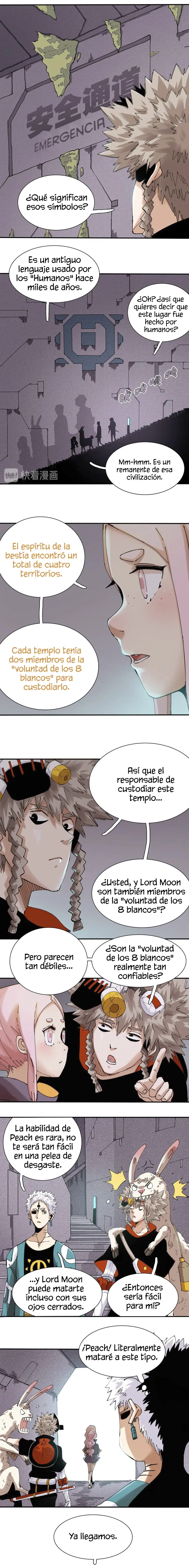Last Word of the World (2020) - Capítulo 13 - Página 5 - LectorTMOo
