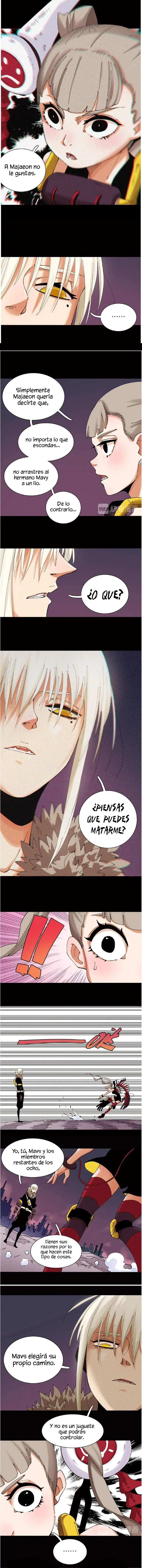 Last Word of the World (2020) - Capítulo 17 - Página 5 - LectorTMOo