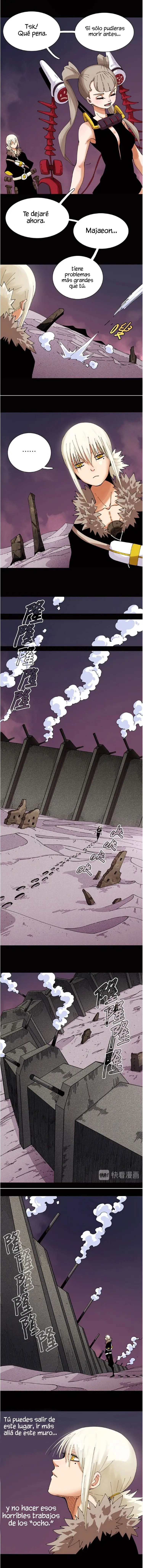 Last Word of the World (2020) - Capítulo 17 - Página 6 - LectorTMOo