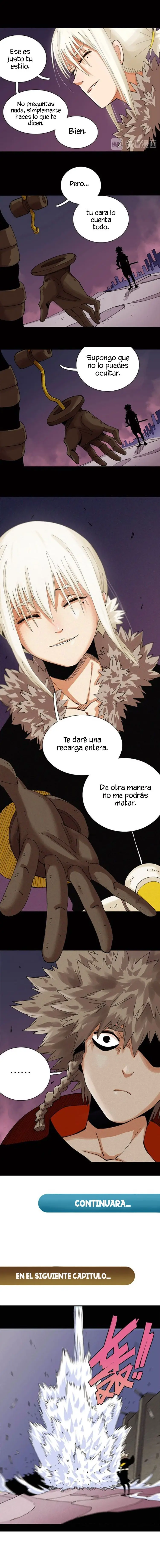 Last Word of the World (2020) - Capítulo 17 - Página 8 - LectorTMOo