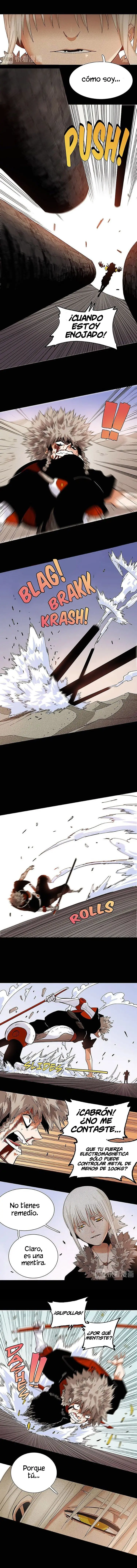Last Word of the World (2020) - Capítulo 18 - Página 6 - LectorTMOo