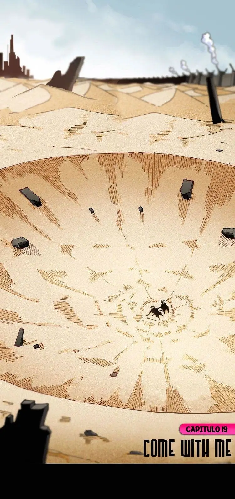 Last Word of the World (2020) - Capítulo 19 - Página 2 - LectorTMOo