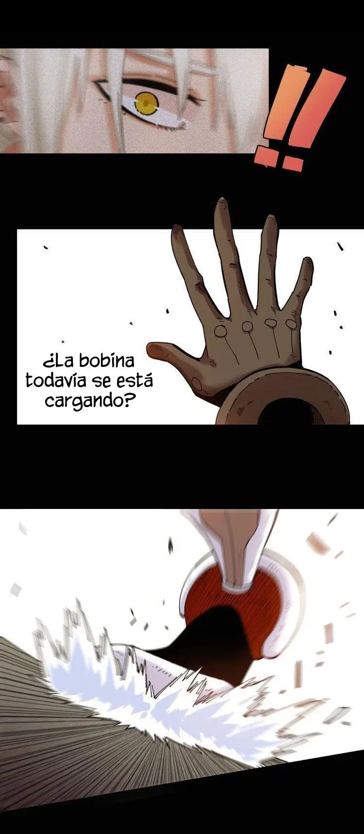Last Word of the World (2020) - Capítulo 19 - Página 16 - LectorTMOo