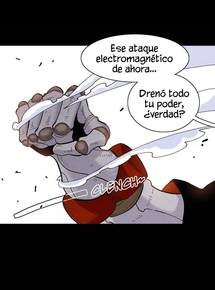 Last Word of the World (2020) - Capítulo 19 - Página 18 - LectorTMOo