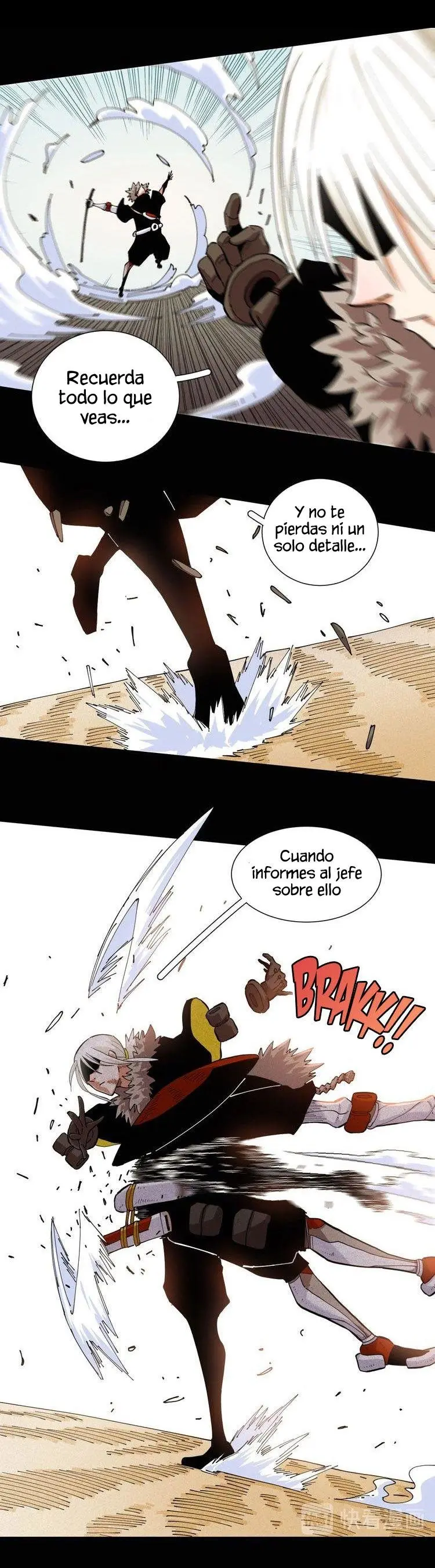 Last Word of the World (2020) - Capítulo 20 - Página 16 - LectorTMOo