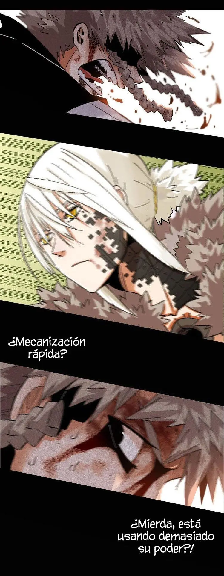 Last Word of the World (2020) - Capítulo 20 - Página 17 - LectorTMOo