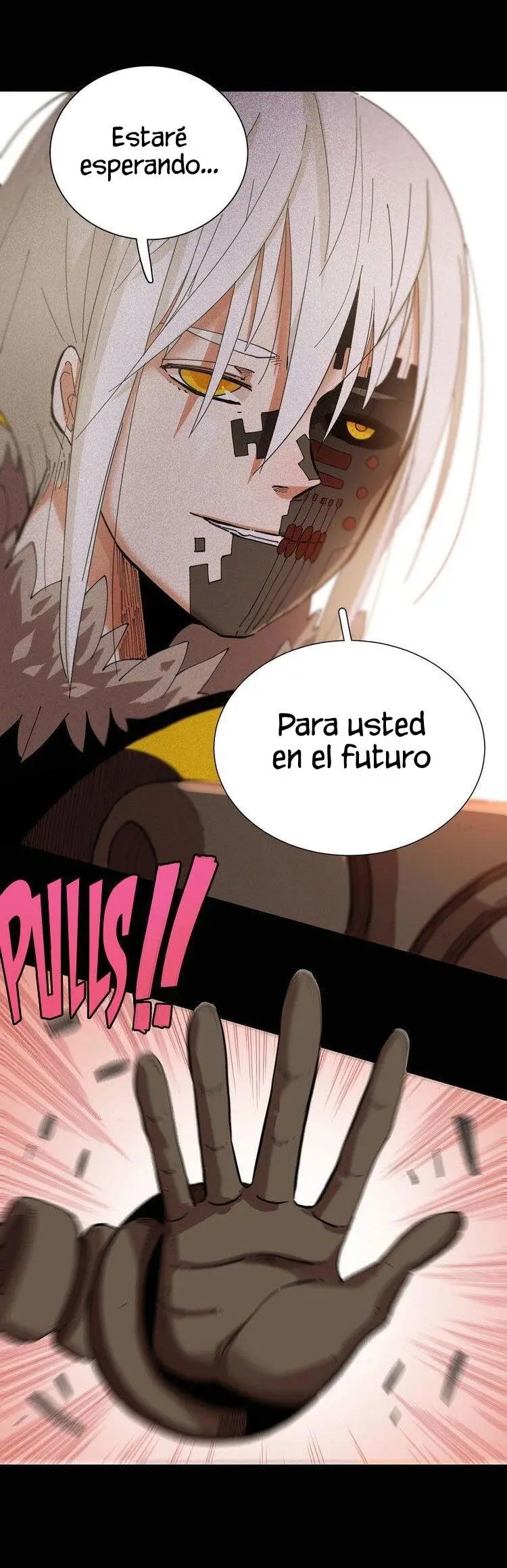 Last Word of the World (2020) - Capítulo 21 - Página 13 - LectorTMOo