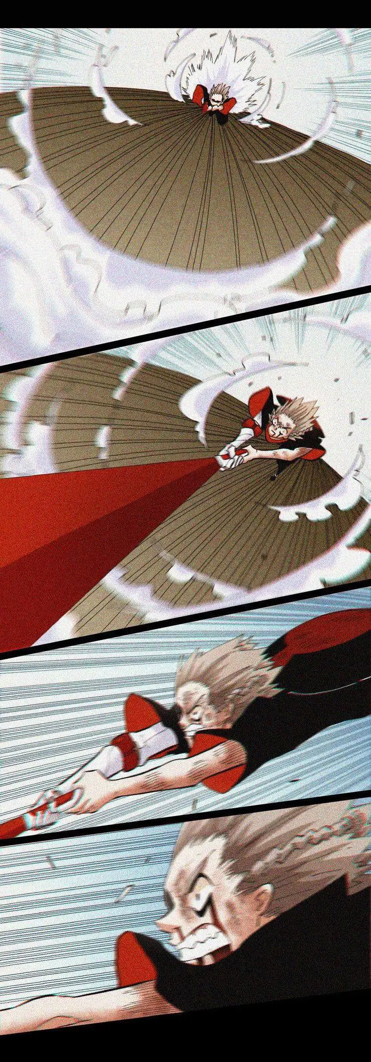 Last Word of the World (2020) - Capítulo 21 - Página 14 - LectorTMOo