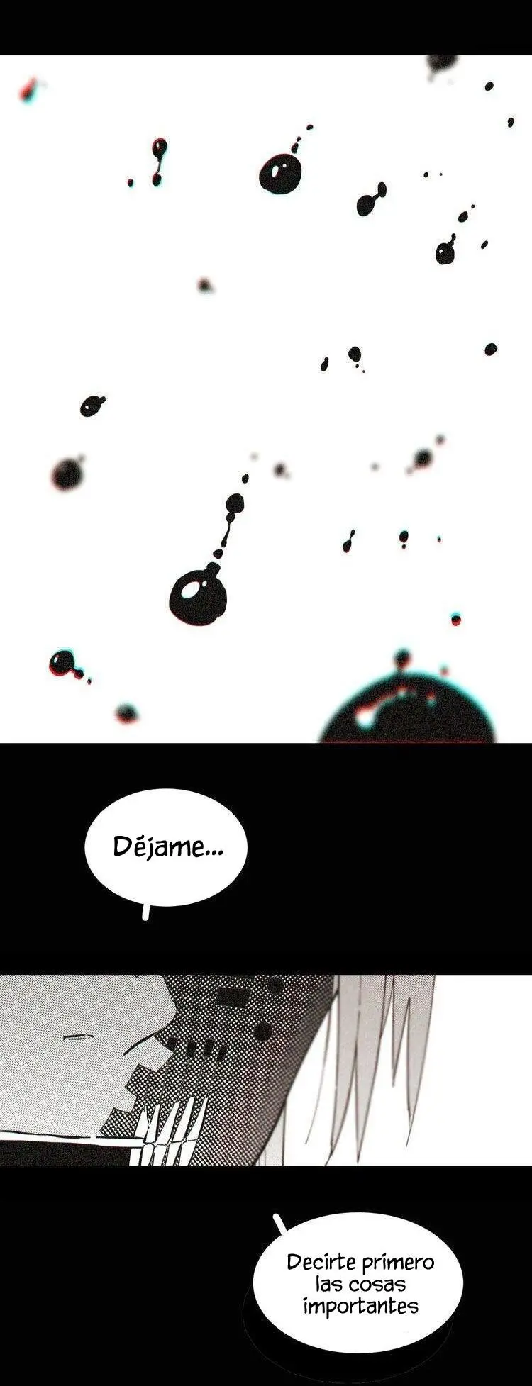 Last Word of the World (2020) - Capítulo 21 - Página 20 - LectorTMOo