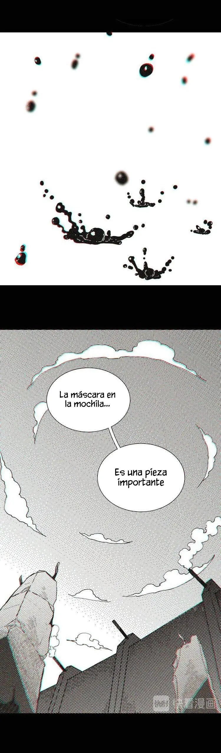 Last Word of the World (2020) - Capítulo 21 - Página 21 - LectorTMOo