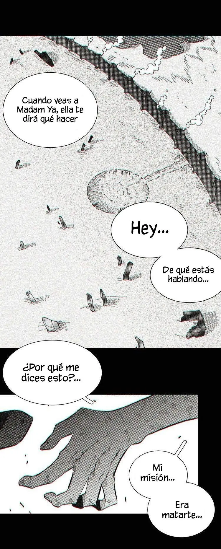 Last Word of the World (2020) - Capítulo 21 - Página 22 - LectorTMOo