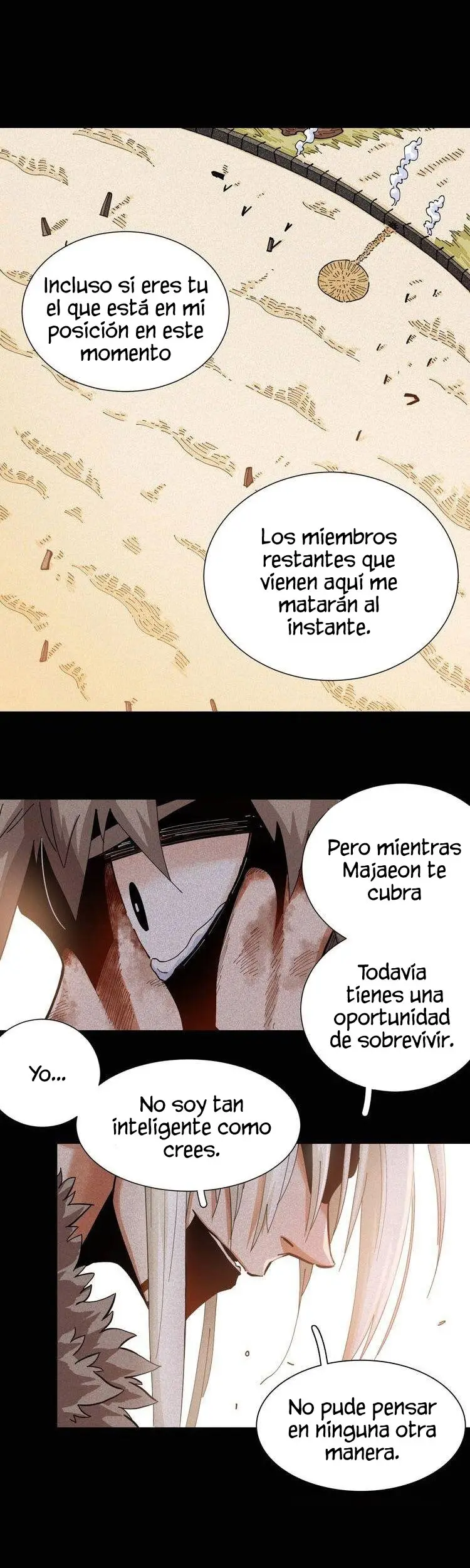 Last Word of the World (2020) - Capítulo 22 - Página 4 - LectorTMOo