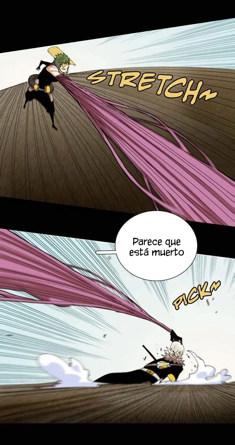 Last Word of the World (2020) - Capítulo 22 - Página 10 - LectorTMOo