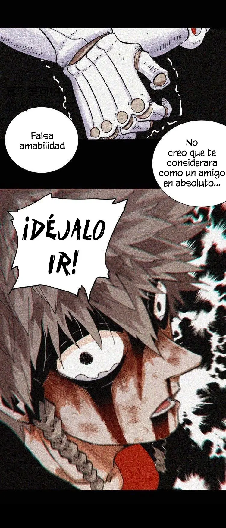 Last Word of the World (2020) - Capítulo 22 - Página 13 - LectorTMOo