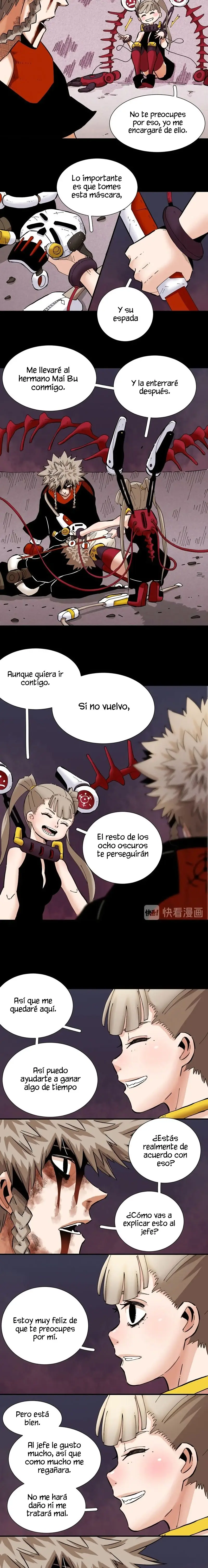 Last Word of the World (2020) - Capítulo 23 - Página 8 - LectorTMOo