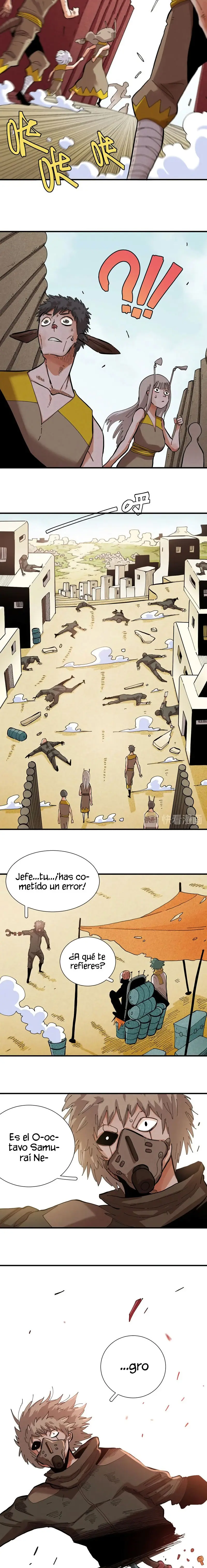 Last Word of the World (2020) - Capítulo 24 - Página 7 - LectorTMOo