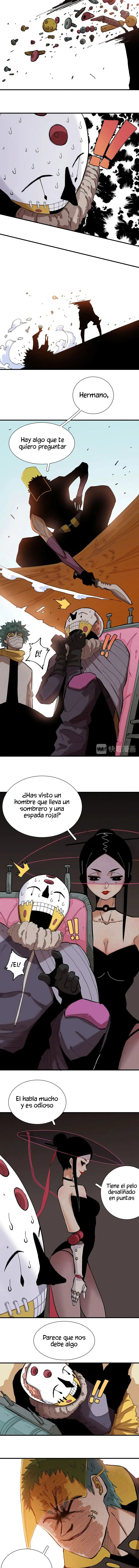 Last Word of the World (2020) - Capítulo 24 - Página 8 - LectorTMOo