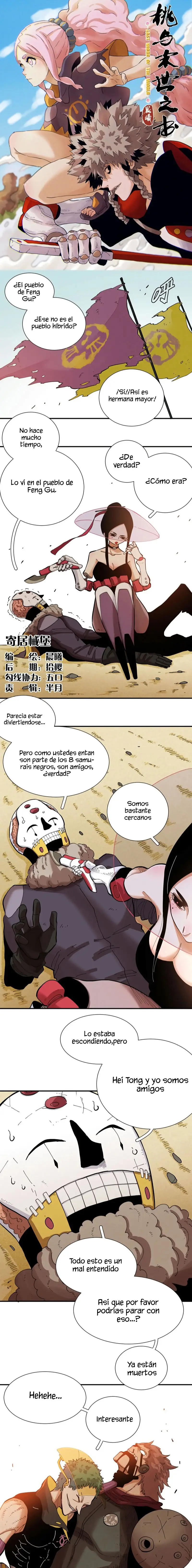Last Word of the World (2020) - Capítulo 25 - Página 2 - LectorTMOo