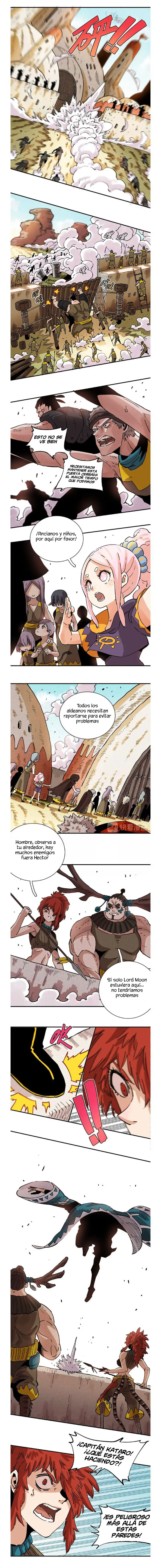 Last Word of the World (2020) - Capítulo 5 - Página 4 - LectorTMOo