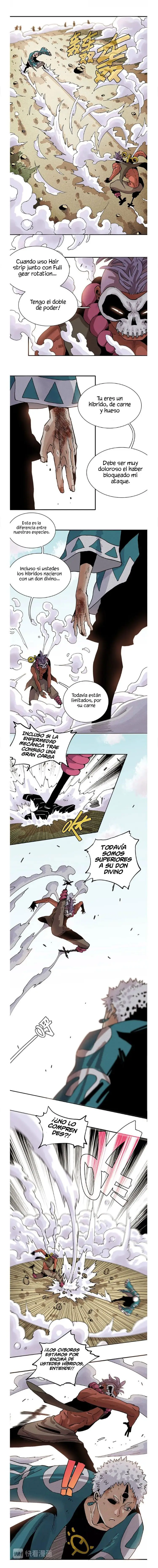 Last Word of the World (2020) - Capítulo 6 - Página 5 - LectorTMOo