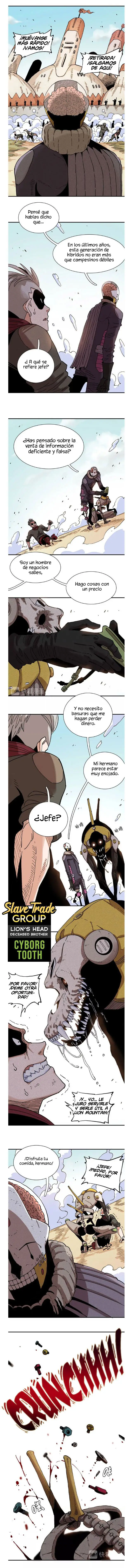 Last Word of the World (2020) - Capítulo 7 - Página 6 - LectorTMOo