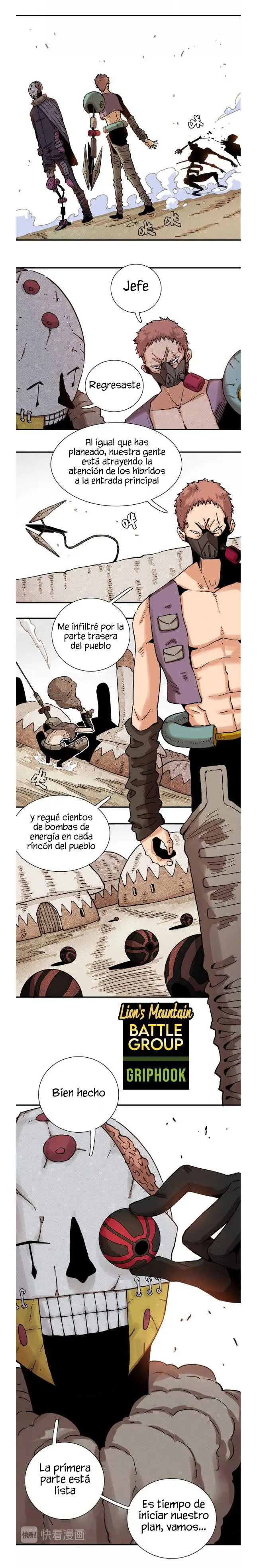 Last Word of the World (2020) - Capítulo 7 - Página 7 - LectorTMOo