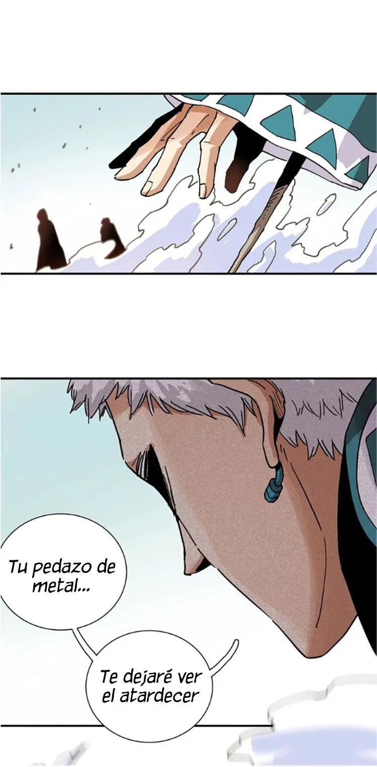 Last Word of the World (2020) - Capítulo 8 - Página 10 - LectorTMOo