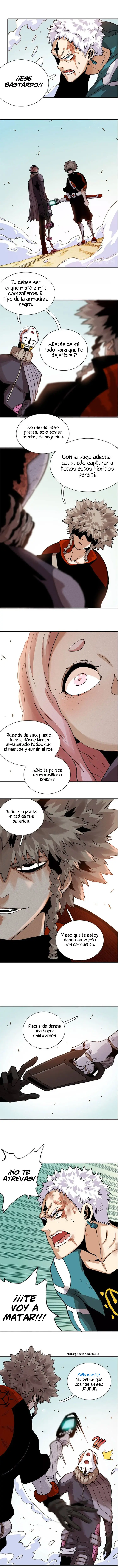 Last Word of the World (2020) - Capítulo 9 - Página 7 - LectorTMOo
