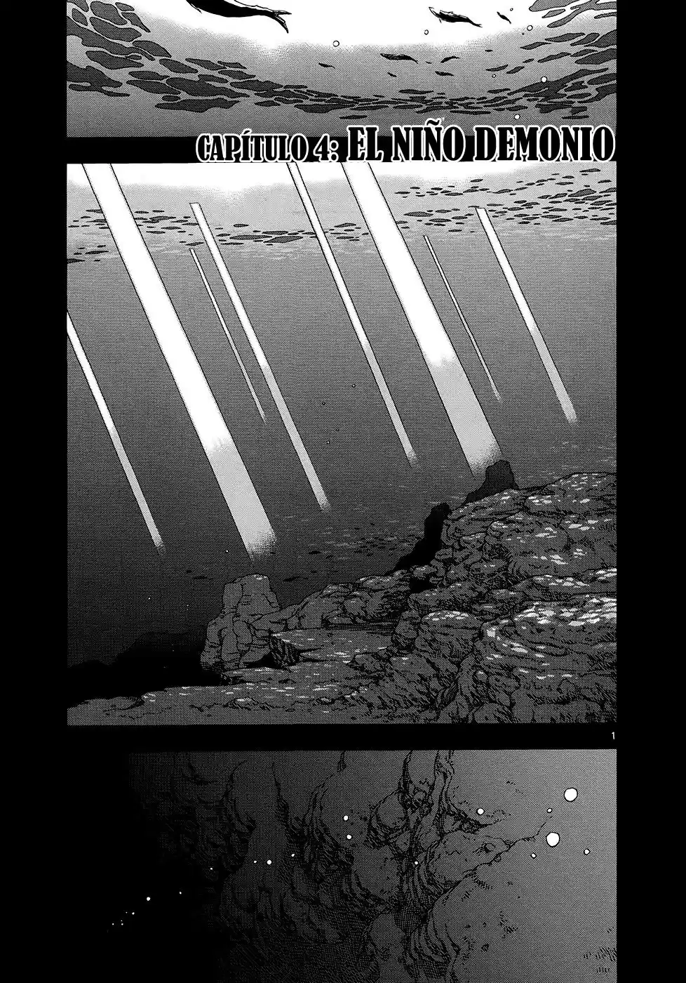 Laughter in the End of the World (2012) - Capítulo 4 - Página 2 - LectorTMOo