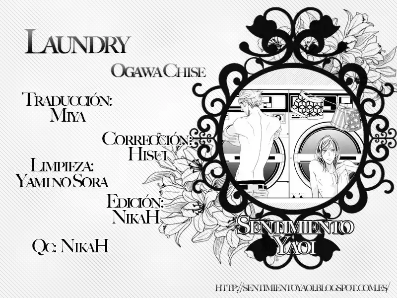 Laundry (2017) - Capítulo - Página 15 - LectorTMOo