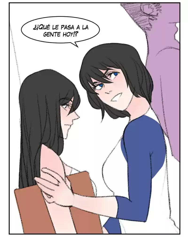 Lavender (2015) - Capítulo 3 - Página 4 - LectorTMOo