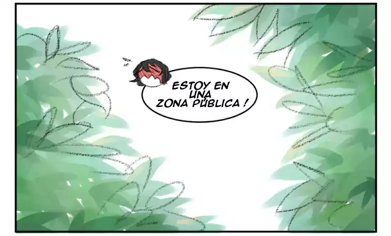 Lavender (2015) - Capítulo 6 - Página 5 - LectorTMOo