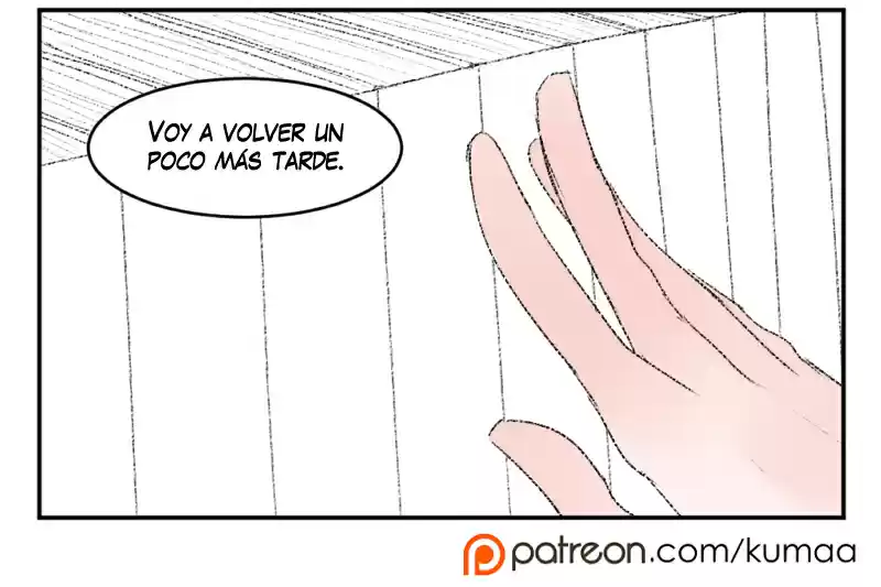 Lavender (2015) - Capítulo 7 - Página 8 - LectorTMOo
