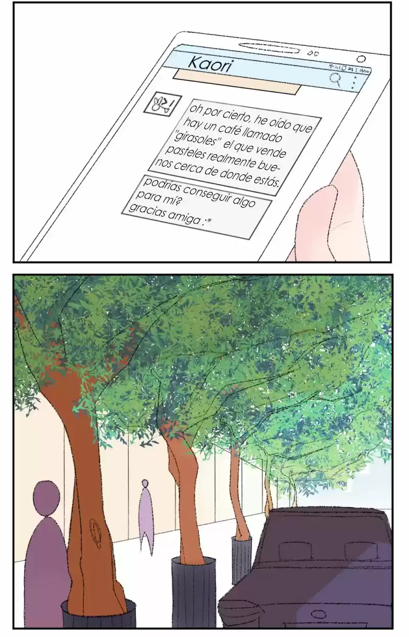 Lavender (2015) - Capítulo 8 - Página 4 - LectorTMOo