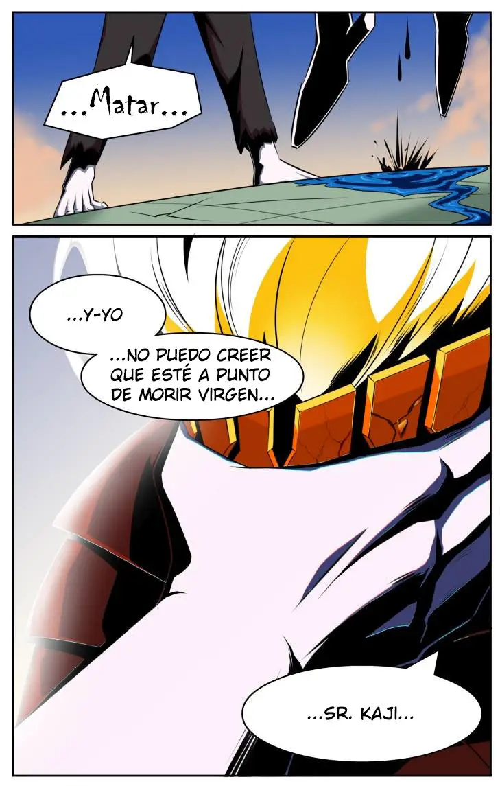 Law of Creation (2018) - Capítulo 11 - Página 4 - LectorTMOo