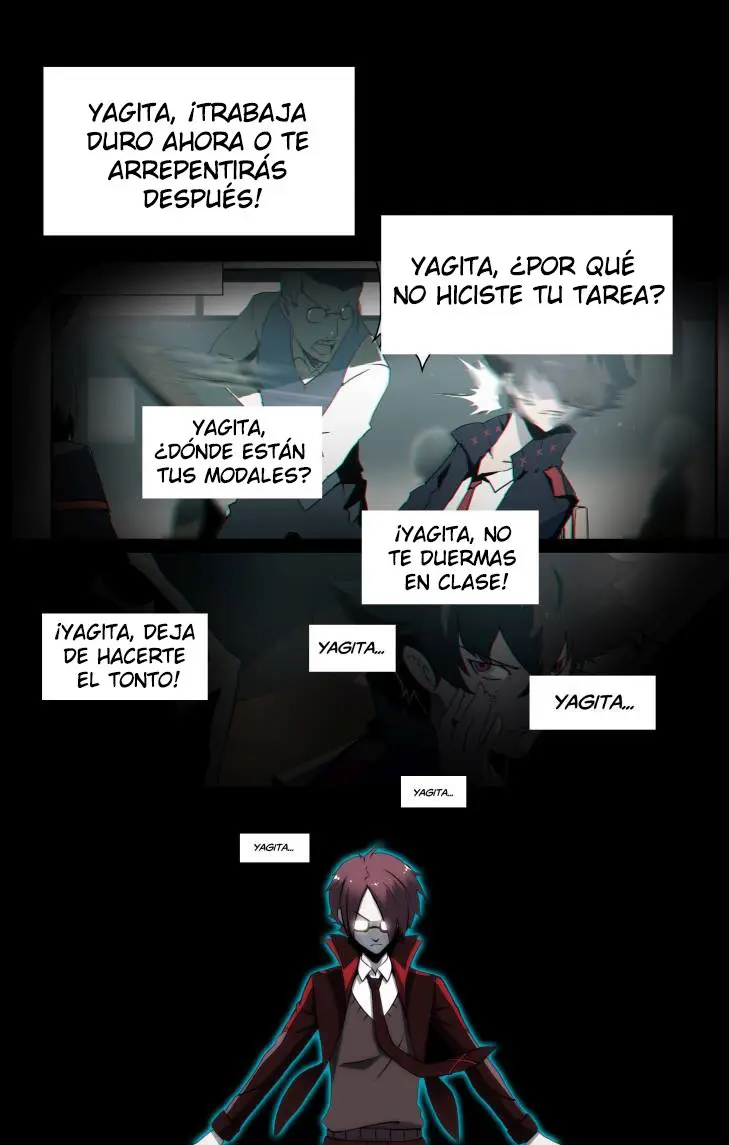 Law of Creation (2018) - Capítulo 11 - Página 9 - LectorTMOo