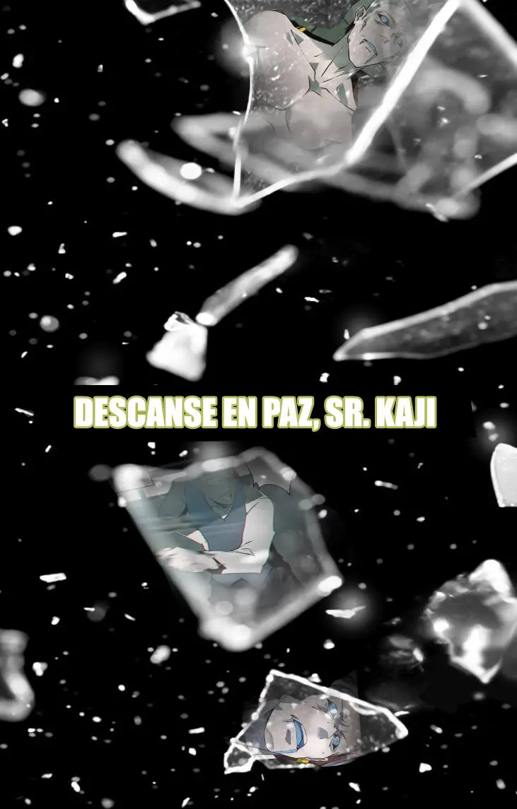 Law of Creation (2018) - Capítulo 11 - Página 12 - LectorTMOo