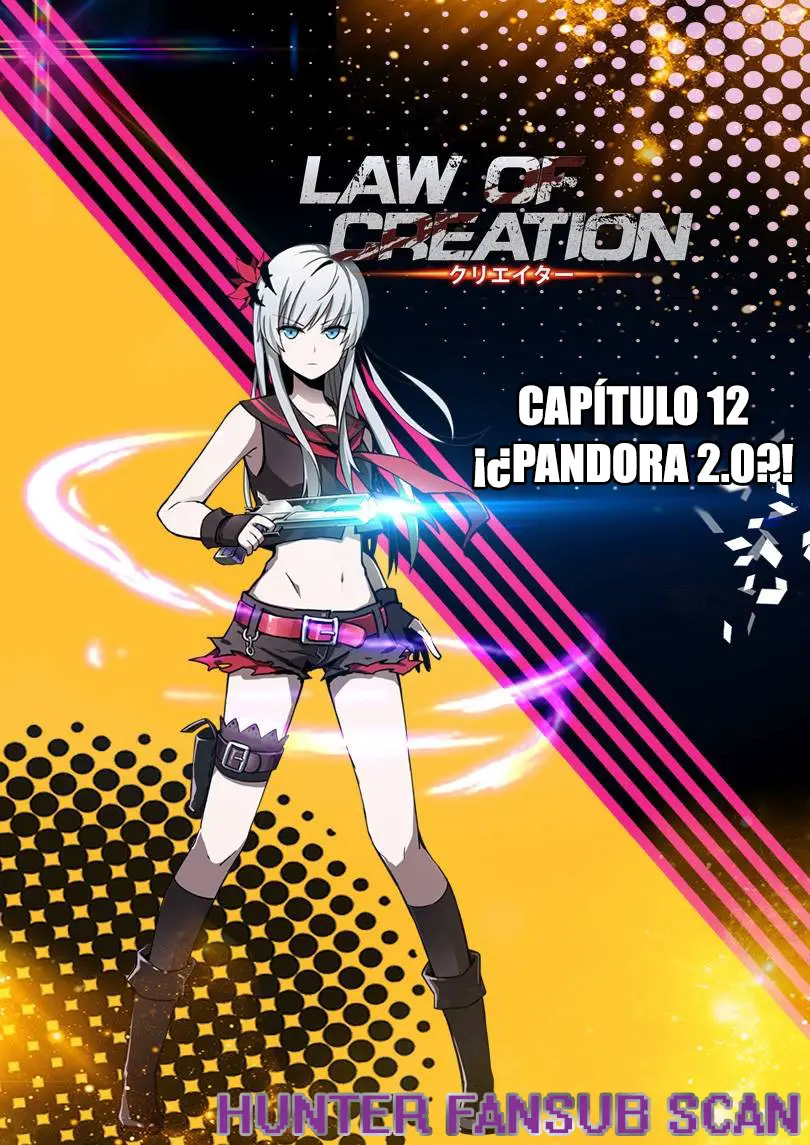 Law of Creation (2018) - Capítulo 12 - Página 1 - LectorTMOo
