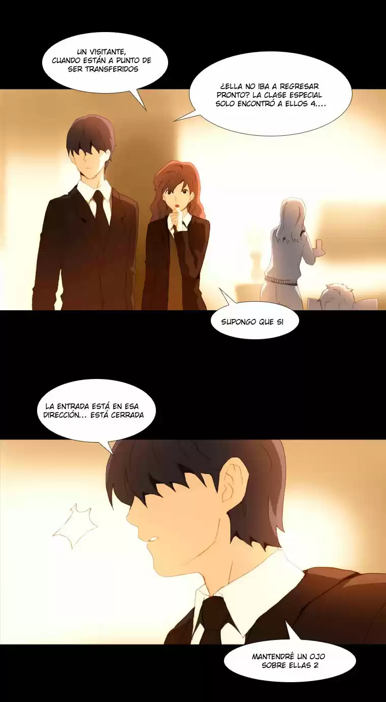 Layers (2011) - Capítulo 10 - Página 11 - LectorTMOo