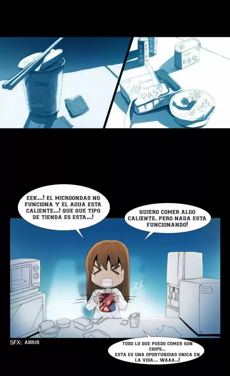 Layers (2011) - Capítulo 12 - Página 15 - LectorTMOo